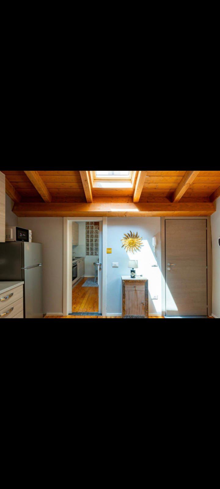 Loft Monregale 1