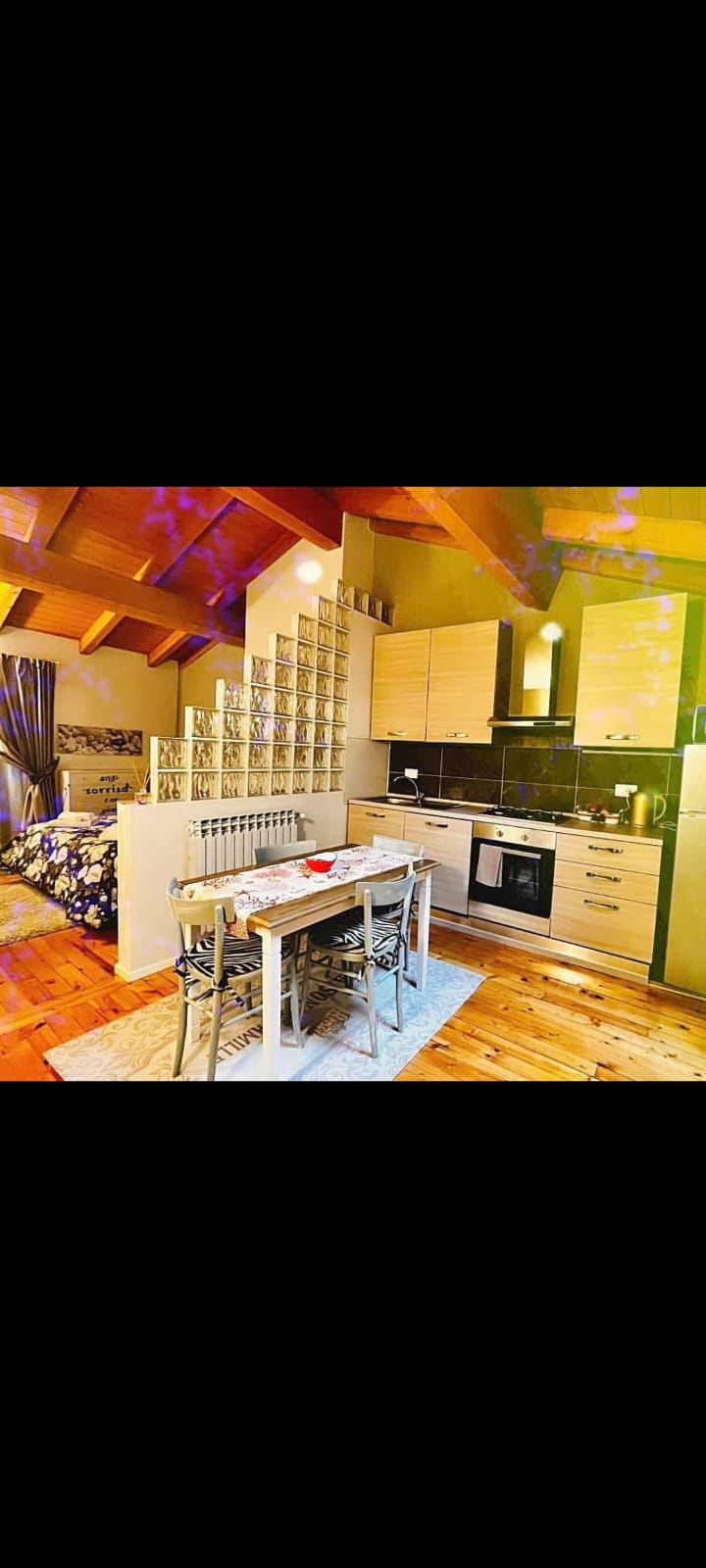 Loft Monregale 10