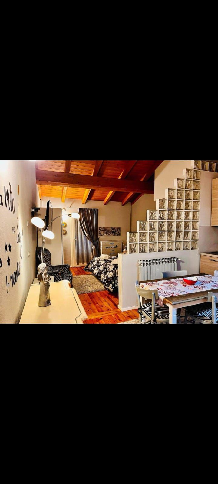 Loft Monregale 3