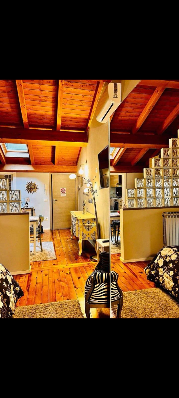 Loft Monregale 4