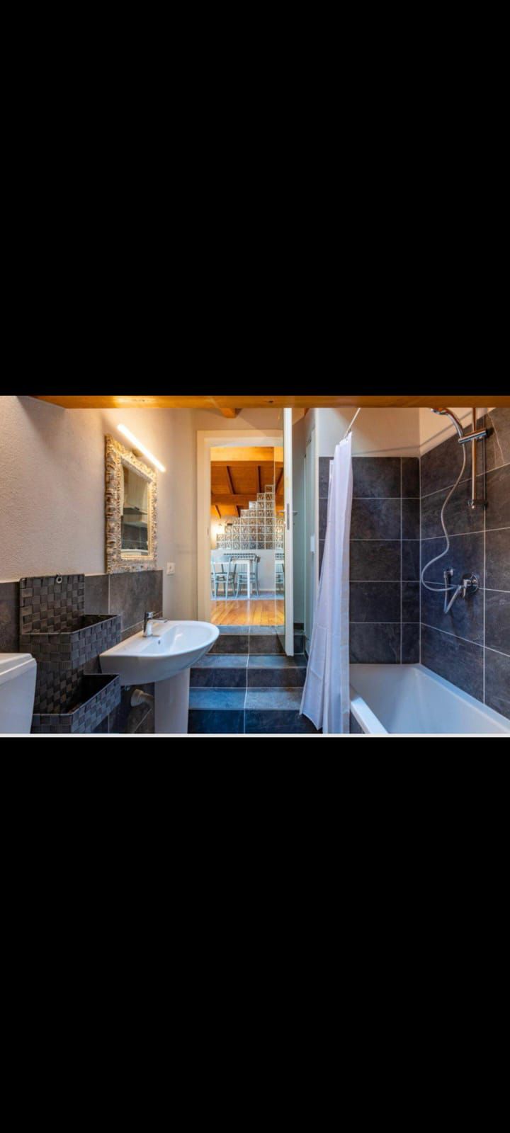 Loft Monregale 7