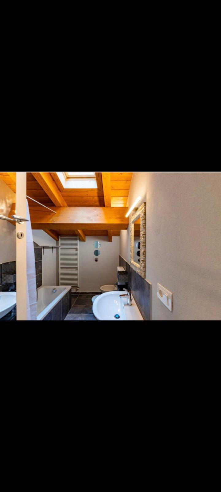 Loft Monregale 8