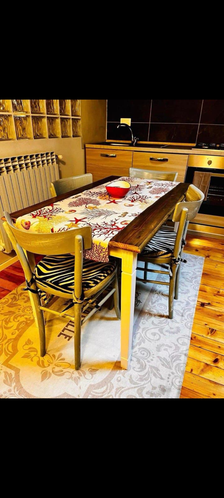 Loft Monregale 9