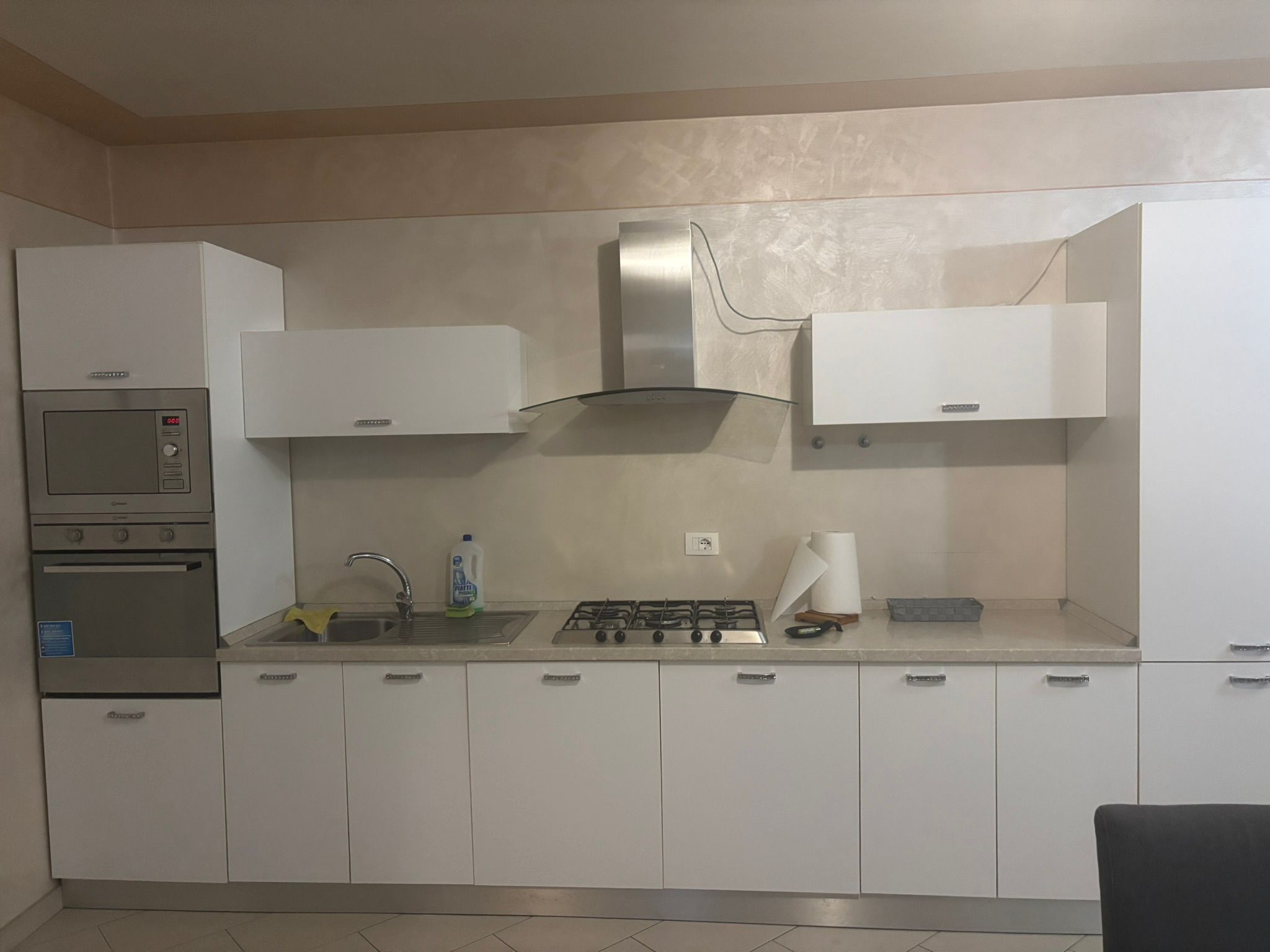 Bianco Diamante 2
