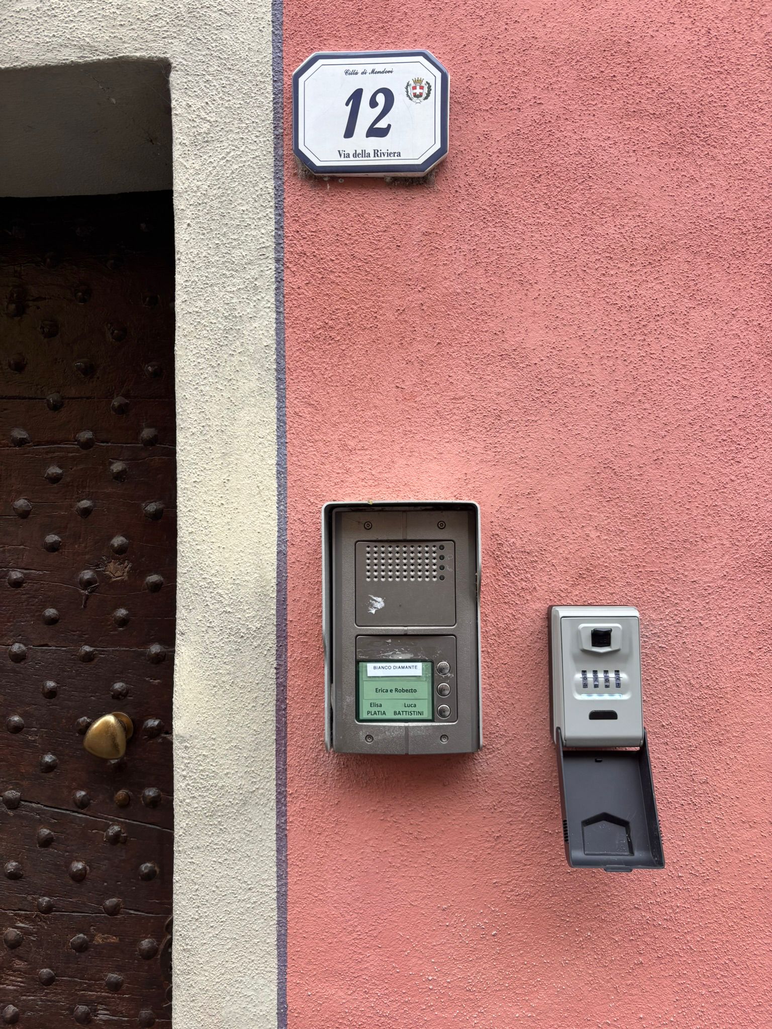 Bianco Diamante 6