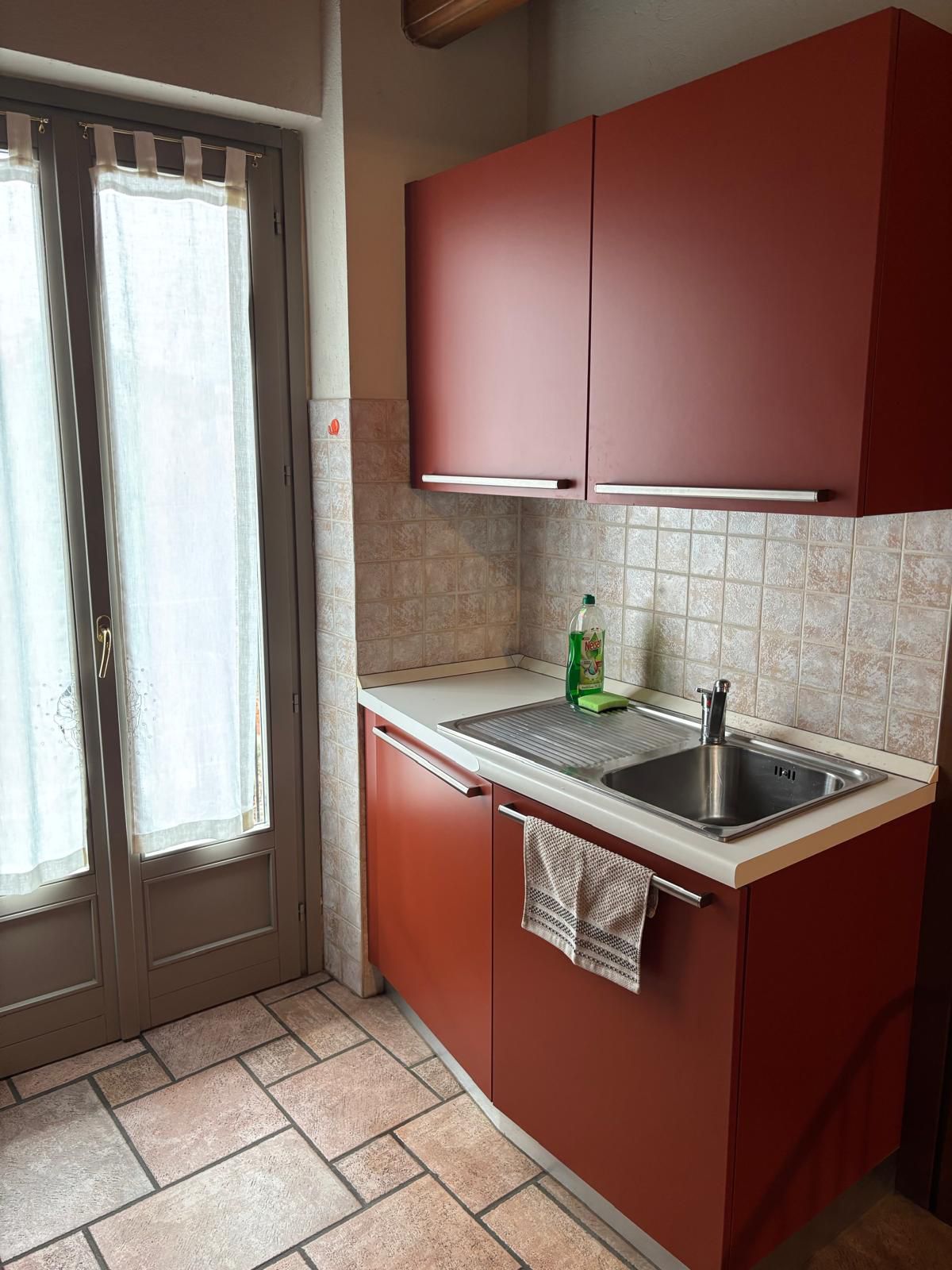Rosso Mattone 1