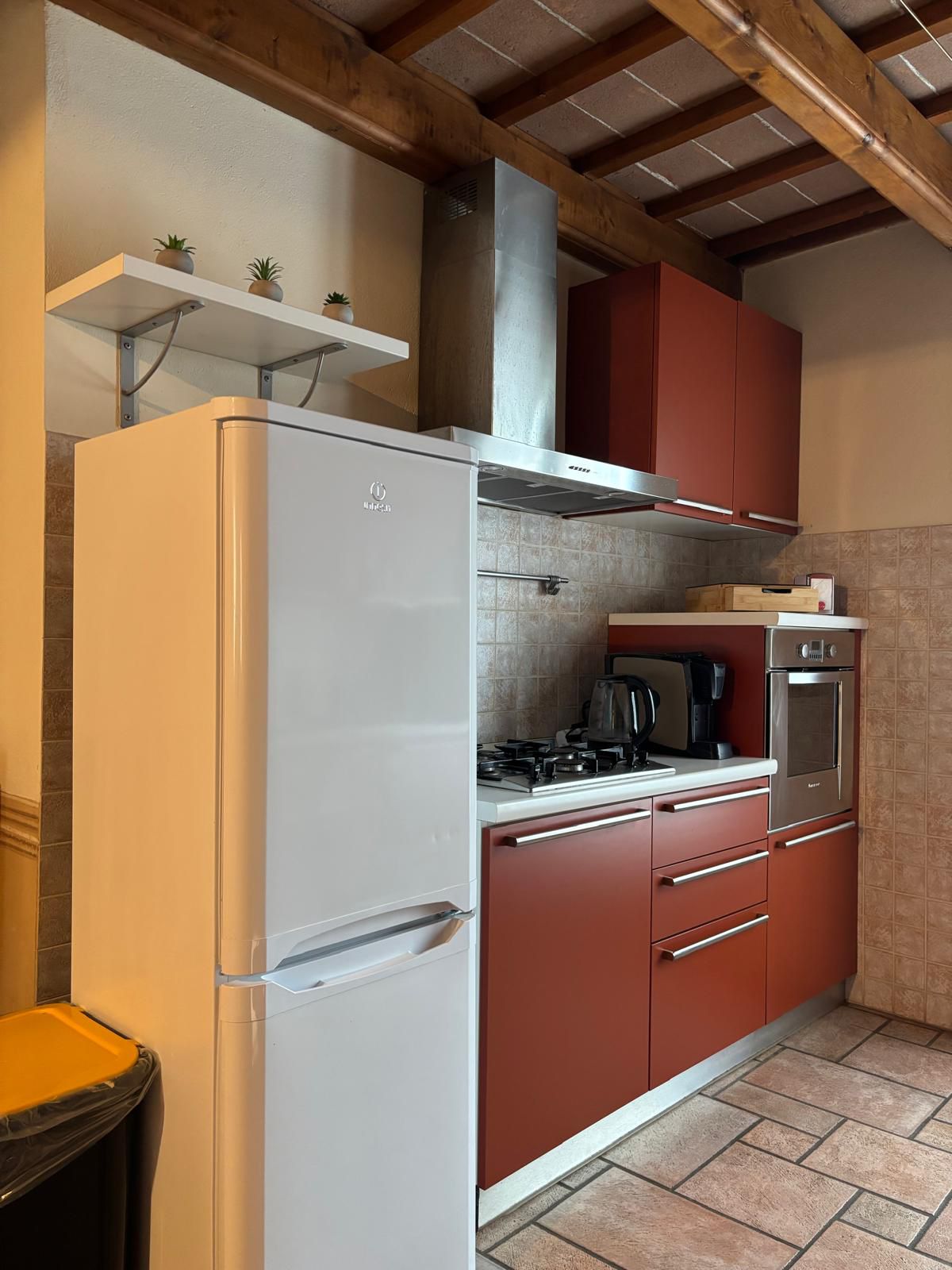 Rosso Mattone 5