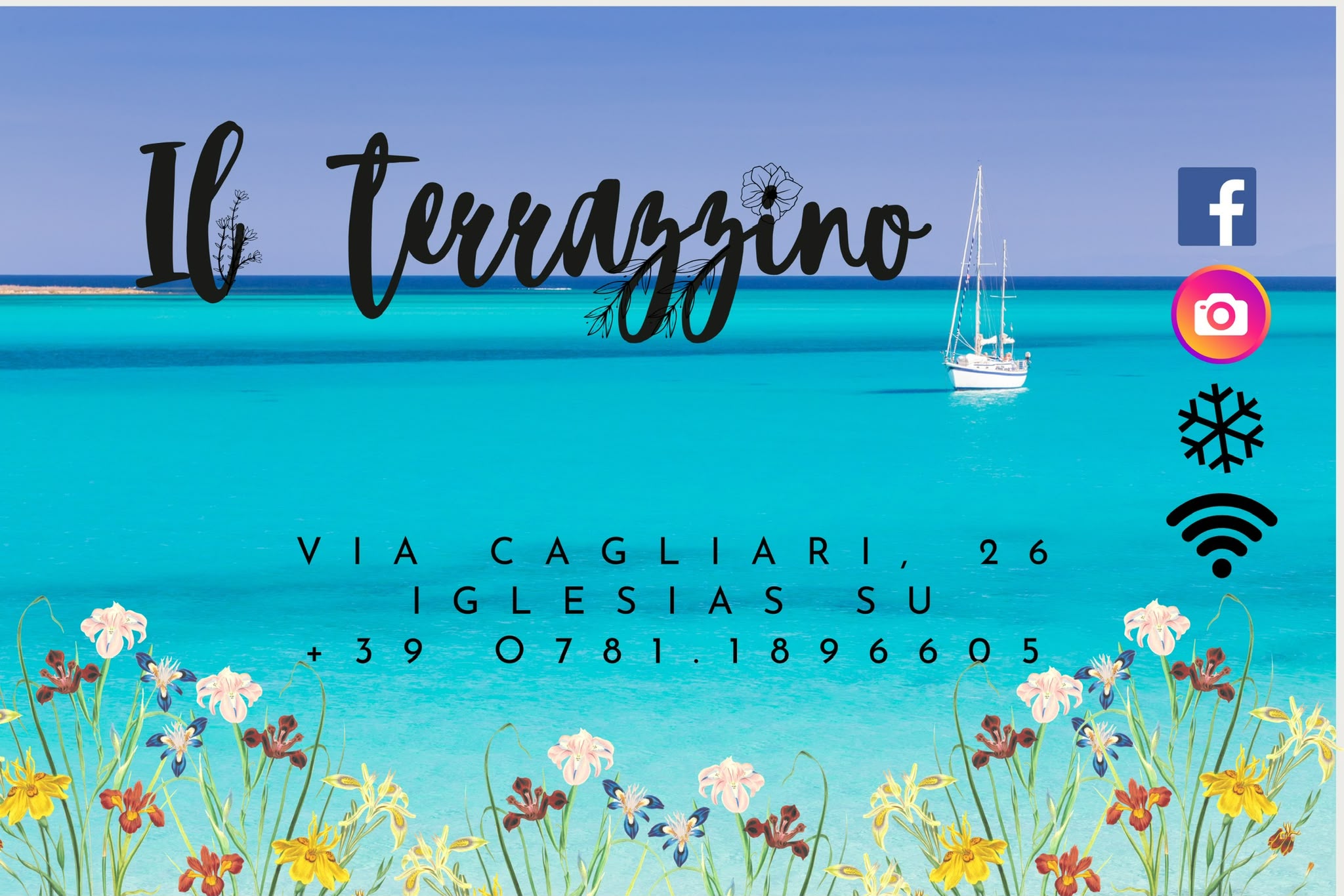 Il Terrazzino 1